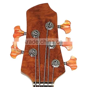 5 Strings Bass Guitar Parts China thumbnail-2