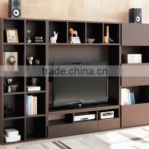 The Sitting Room TV Wall Cabinet thumbnail-1