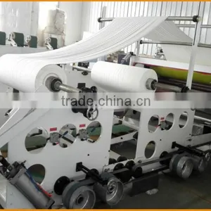 YDF-RCB-1 Good Price Facial Tissue Packer,napkin Paper Plastic Packaging and Sealing Machine thumbnail-6