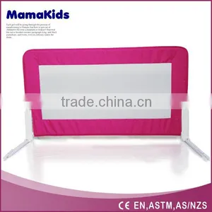 Fabric and Cheap Kids Safety Bed Rail thumbnail-3