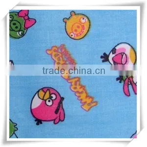 100% Cotton Twill Print Fabric/Children Print Fabric/Twill Print Fabric thumbnail-1