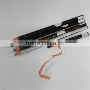 Eyebrow Pencil Four Color to Choose Permanent Make up Cosmetic WaterProof Pencil thumbnail-1