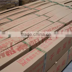 Carbonized Wood Thermowood Wood Ceiling thumbnail-6