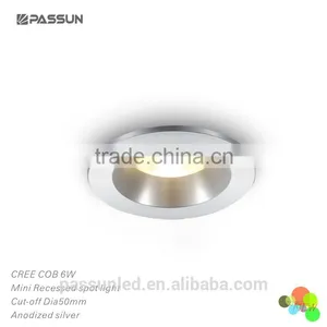 Mini Lovely Led Recessed Spotlight With 5 Years Warranty thumbnail-3