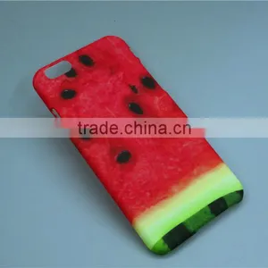Case Cover for Phone, Scratch Resistant Phone Case, Food Phone Case, Pork Phone Case, Watermelon Phone Case thumbnail-3