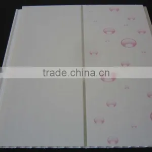 2015 Hot Sale Pvc Wall Panels and Pvc Ceiling thumbnail-3