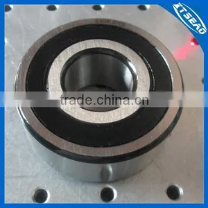 Double-row Angular Contact Ball Bearing 3306-2RS thumbnail-2