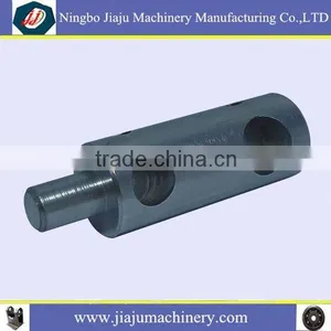 Ningbo Jiaju Hot Sale Metal Pin With Holes / Brass Pin / Metal Hinge Pin thumbnail-6