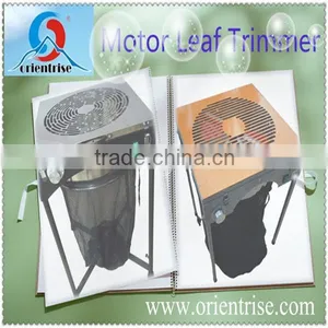 Motor Herb Use Leaf Trimmer thumbnail-1