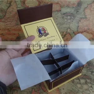 Fancy Design Macaron Packaging Box Wholesale 2015 thumbnail-3