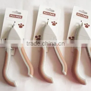 Pet Plastic Scissors & Animal Scissor thumbnail-1