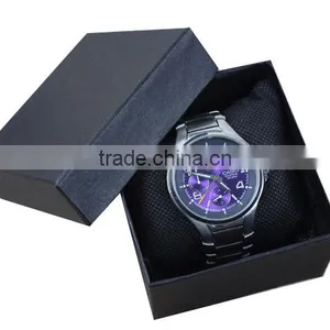 Professional Customzied Square Watch Gift Box thumbnail-1