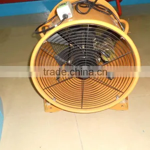 SHT2 Portable / Movable Axial Blower (16",20",24") thumbnail-3