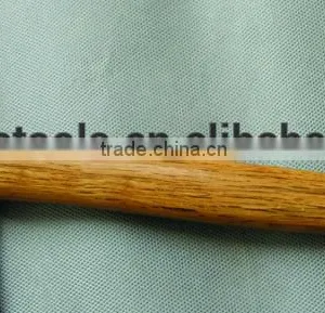 French Type Joiner Hammer With Wooden Handle thumbnail-2