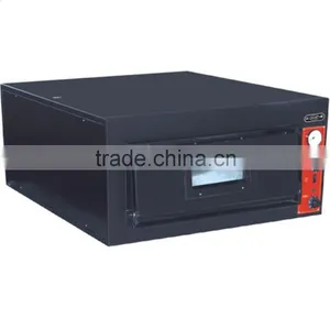 Commercial Restaurant Baking Equipment 2 Decks Electric High Quality Baking Oven thumbnail-1