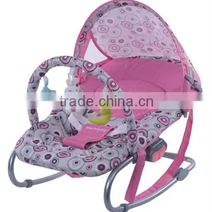 GOOD QUALITY BABY ROCKER thumbnail-1