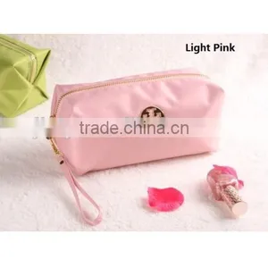 Cosmetic Bag Makeup Bag Purse Pouch Zipper Pen Pencil Case Bag thumbnail-5