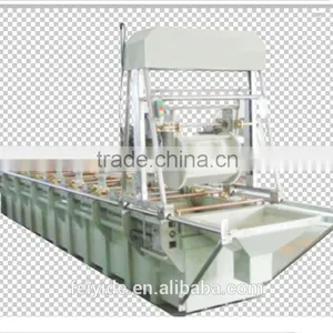 Feiyide Semi-Auto Nickel Zinc Copper Electroplating Machine Barrel Plating Line thumbnail-1