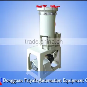 Feiyide Electroplating Filter for Zinc Chrome Plating Machine thumbnail-1