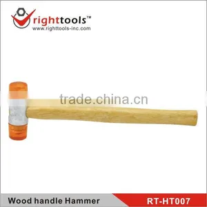 Wood Handle Mallet/hammer thumbnail-1