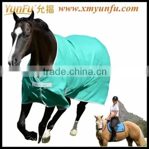 Horse Stable Rug Waterproof Breathable Horse Rugs thumbnail-6