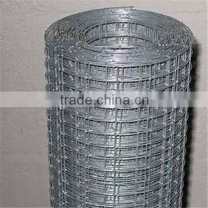 11 Gauge Welded Wire Mesh thumbnail-1