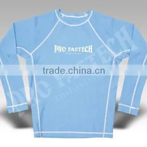 MMA Rash Guard thumbnail-1