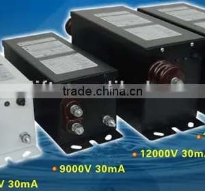 T30 UL Listed Model Magnetic Transformer (outdoor) thumbnail-1