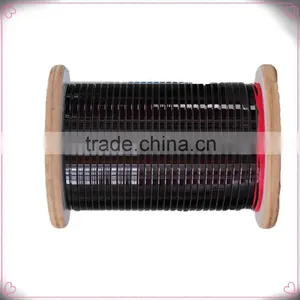 1.70mm*3.15mm Coated Copper Wire,high Breakdown Voltage,nature of Bussiness List,products Manufacture thumbnail-1