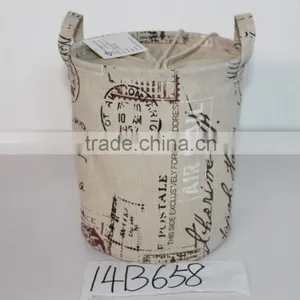 Linen Shopping Bag New Styles thumbnail-2