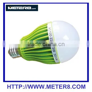 SJ-003 Air Purifier LED Lamp, Energy Efficient Air Cleaning Bulb thumbnail-1