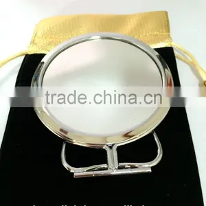 Purse Size Cosmetic Mirrors thumbnail-2
