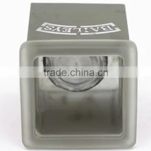 Factory Direct Sale Tin Material Square Candle Holder thumbnail-3