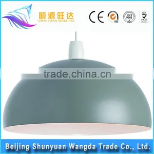China Supplier Customized Dome Lamp Shade Aluminium Led Lamp Housing thumbnail-6