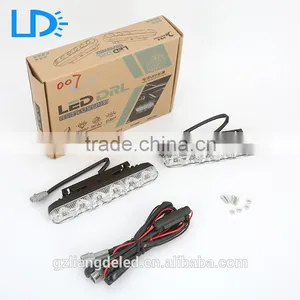 LED Daytime Running Light thumbnail-6