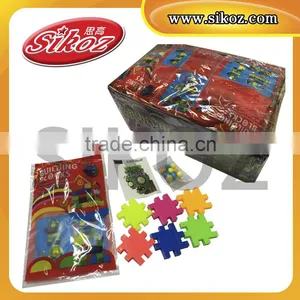 SK-T323 Pirate Boat Toy Candy thumbnail-5