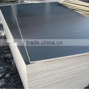 Linyi Best Quality 18mm Plywood thumbnail-6