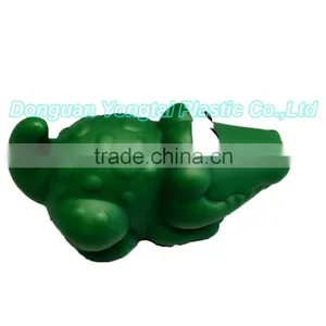 Crocodile Bath Toys,Plastic Animal Toys , Rubber Crocodile Toys thumbnail-2