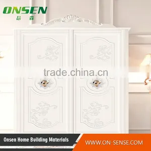 Top Selling Products 2016 Assembled Sliding Door Wardrobe From China thumbnail-4