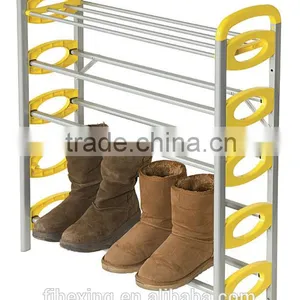 Multi-using Shoes Keeping Case Helpful Shoes Keeping Case Layer Shoes Keeping Case thumbnail-1