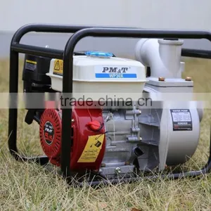 PM&T Gasoline Water Pump 1.5inch / 2 Inch /3 Inch / 4 Inch thumbnail-3