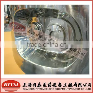 Pharmaceuticals Stainless Steel Container Tank thumbnail-5
