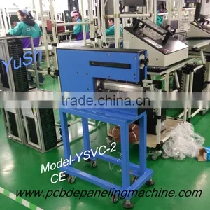 Pcb Cutting Equipment Manufacturer -YSVC-2 thumbnail-1