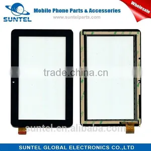 2015 Hot New Products RH Tablet Display Touch Screen for XC-PG0700-16 FPC thumbnail-1