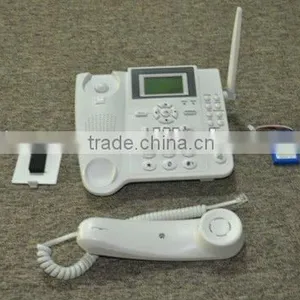 GSM FWT Fixed Wireless Telephone thumbnail-1