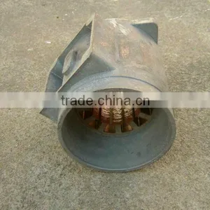 Aluminum Casting thumbnail-1
