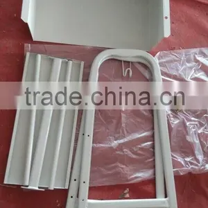 Steel School Lecture Hall Furniture YA-001 thumbnail-2