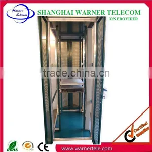 W-TEL 6U 12U 9U 25U 36U 42U 47U Indoor Outdoor Network Server Switch Cabinet thumbnail-6