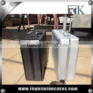 Aluminum Vanity Case thumbnail-2