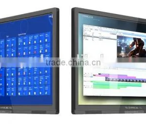 Factory Sale Interactive Whiteboard Activities, Lcd Touch Panel thumbnail-2